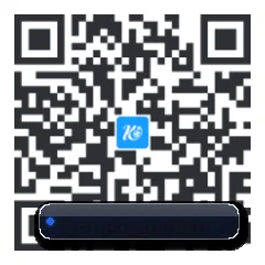APP 安卓 二维码
